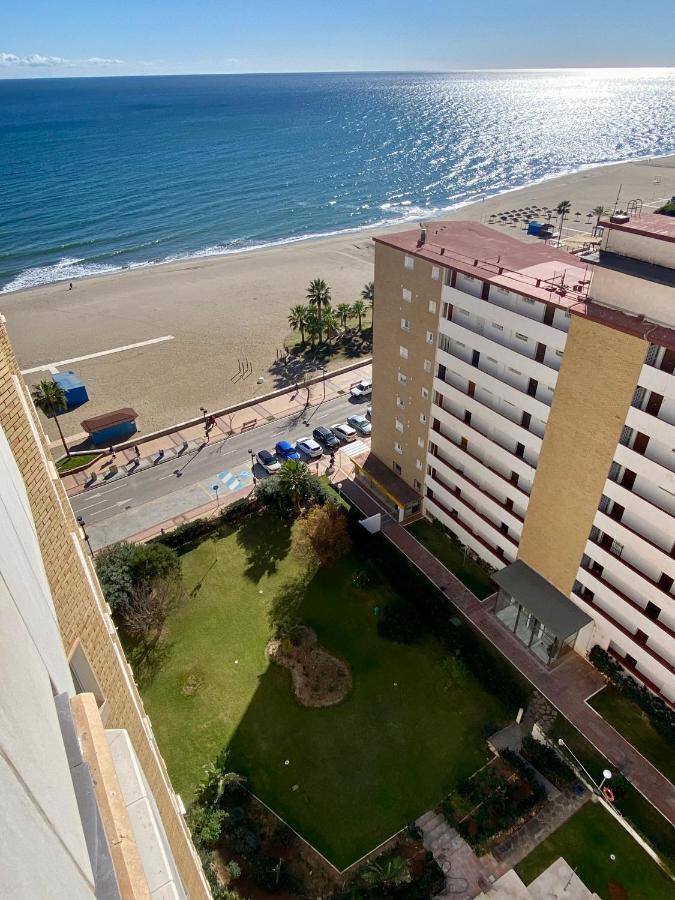 Apartamento Ronda III Фуэнхирола Экстерьер фото