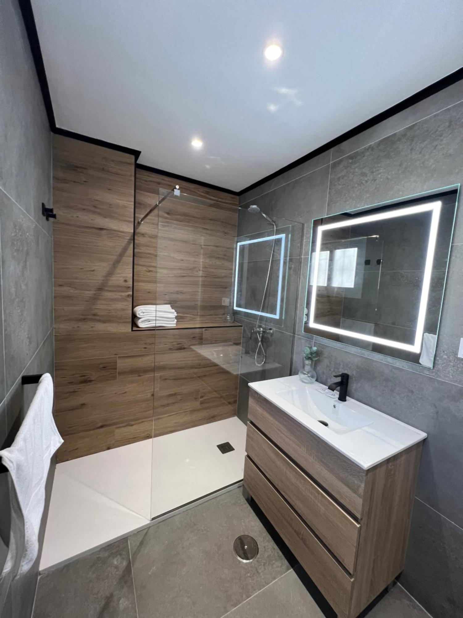 Apartamento Ronda III Фуэнхирола Экстерьер фото